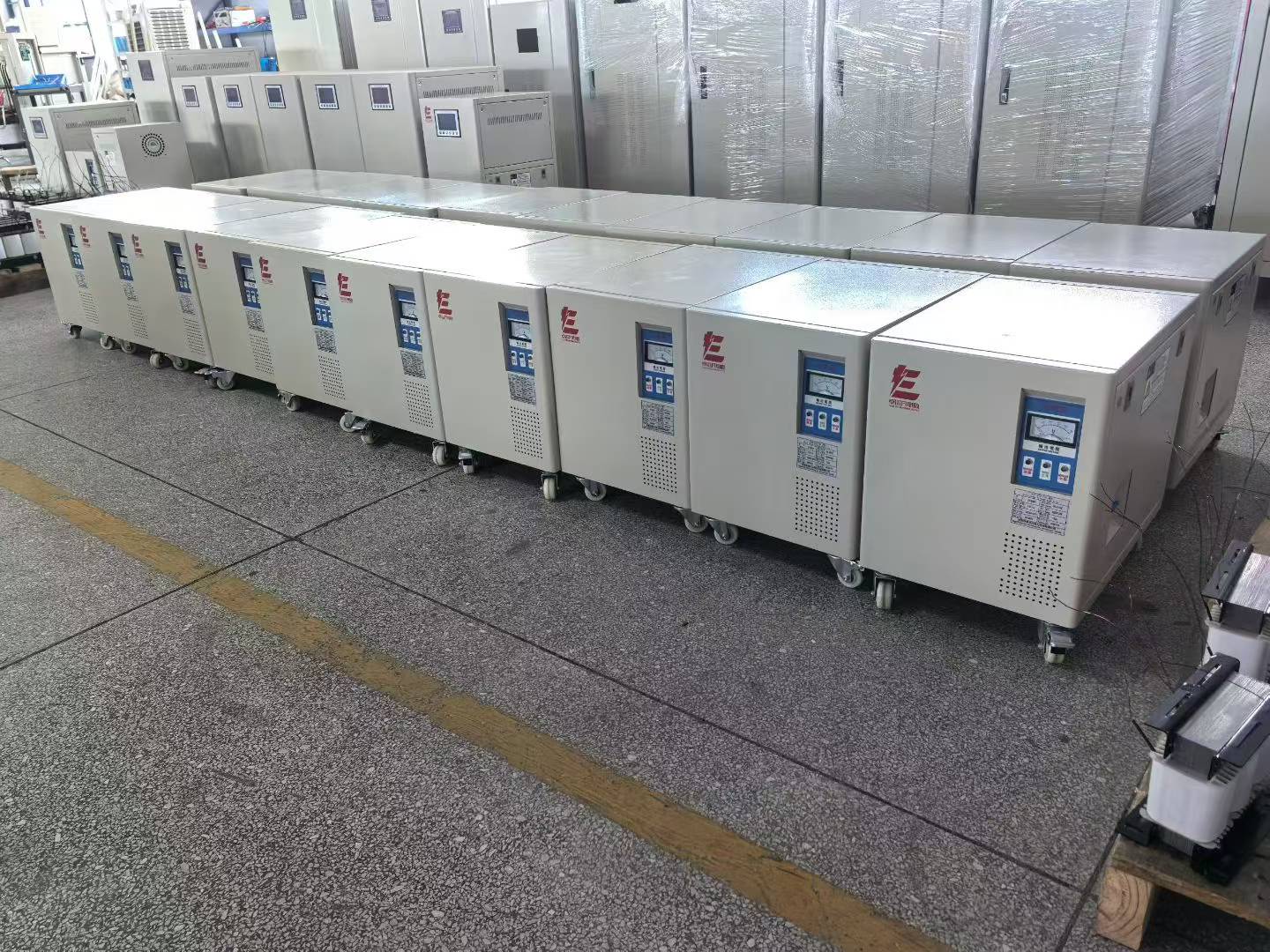 380V三相稳压器出口马来西亚