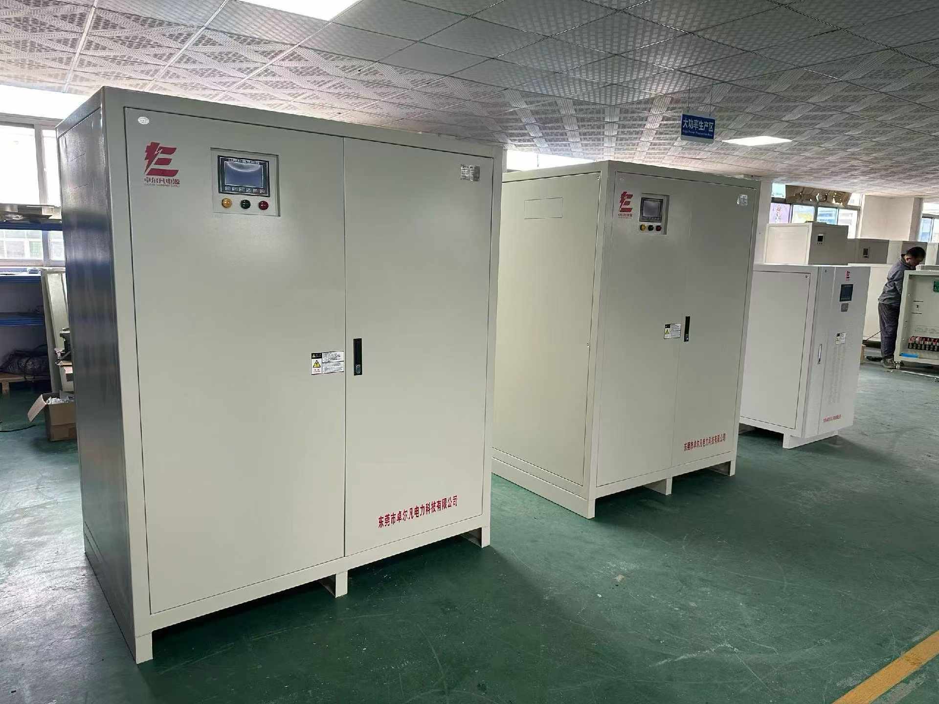 480V变380V  三相隔离稳变一体机