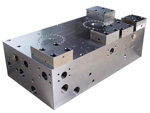 液压配件