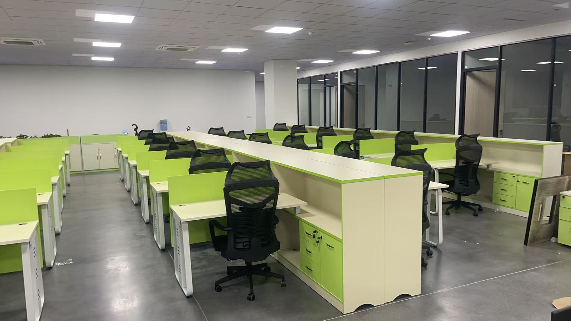 广东阿诺捷喷墨科技有限公司  案例