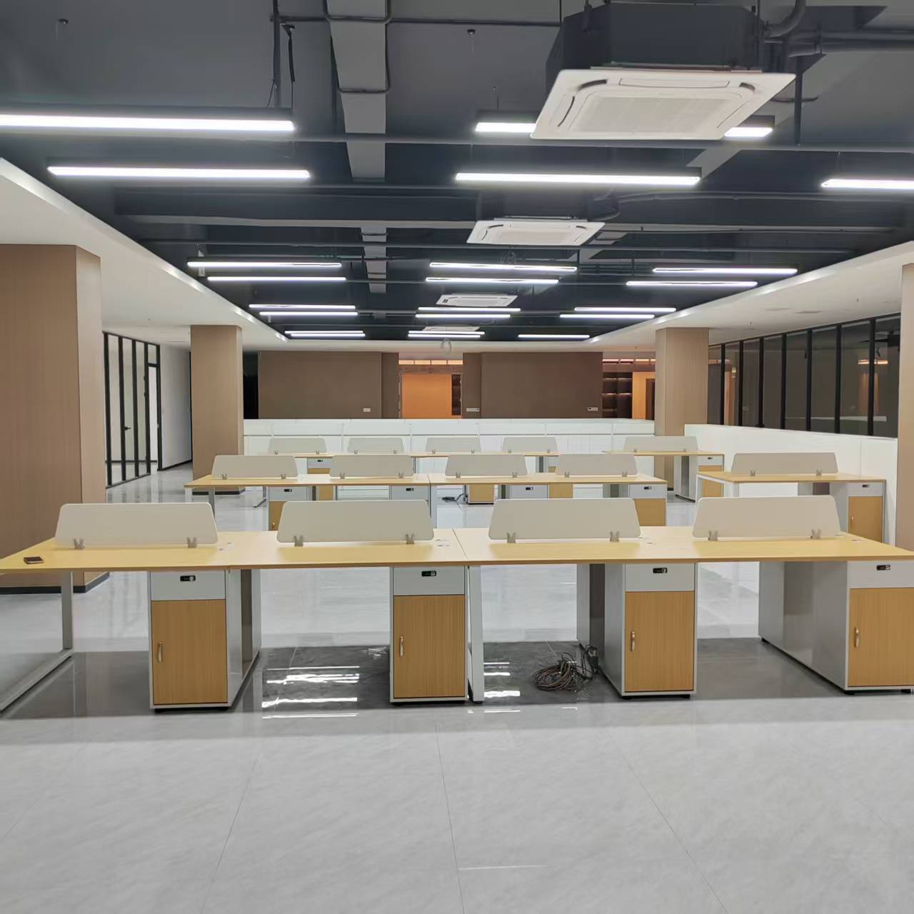 东莞维科电池有限公司  案例