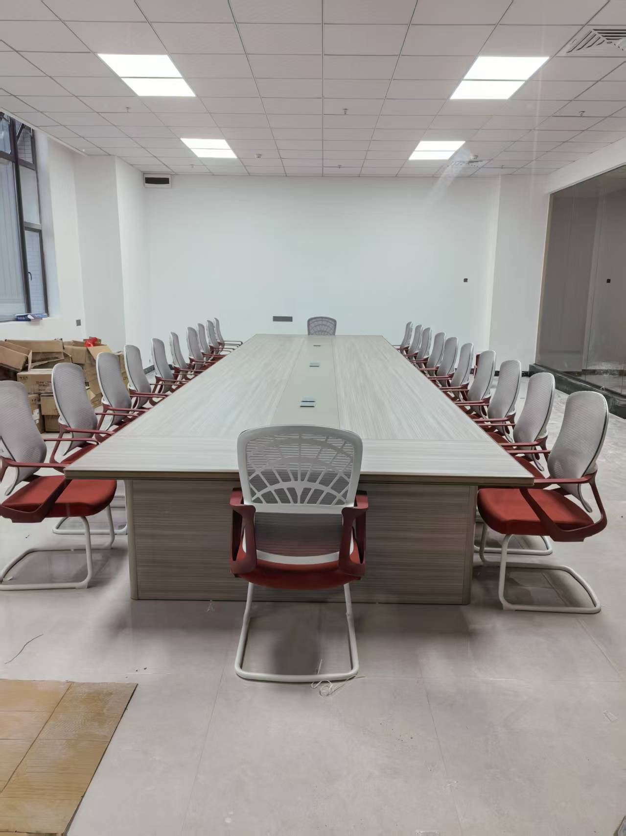 杰群电子科技（东莞）有限公司  案例