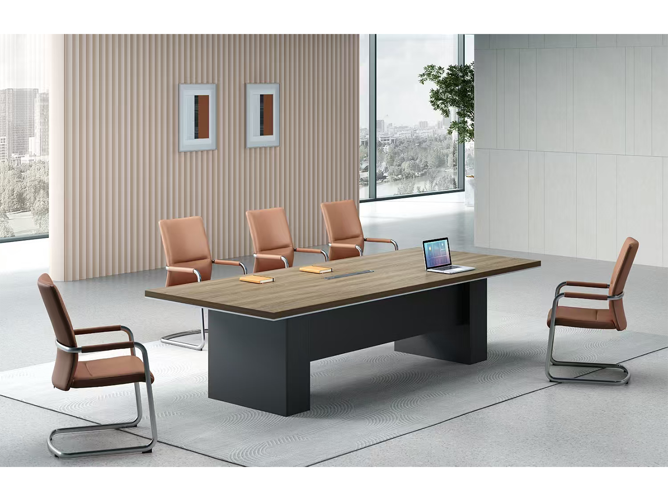 会议桌五