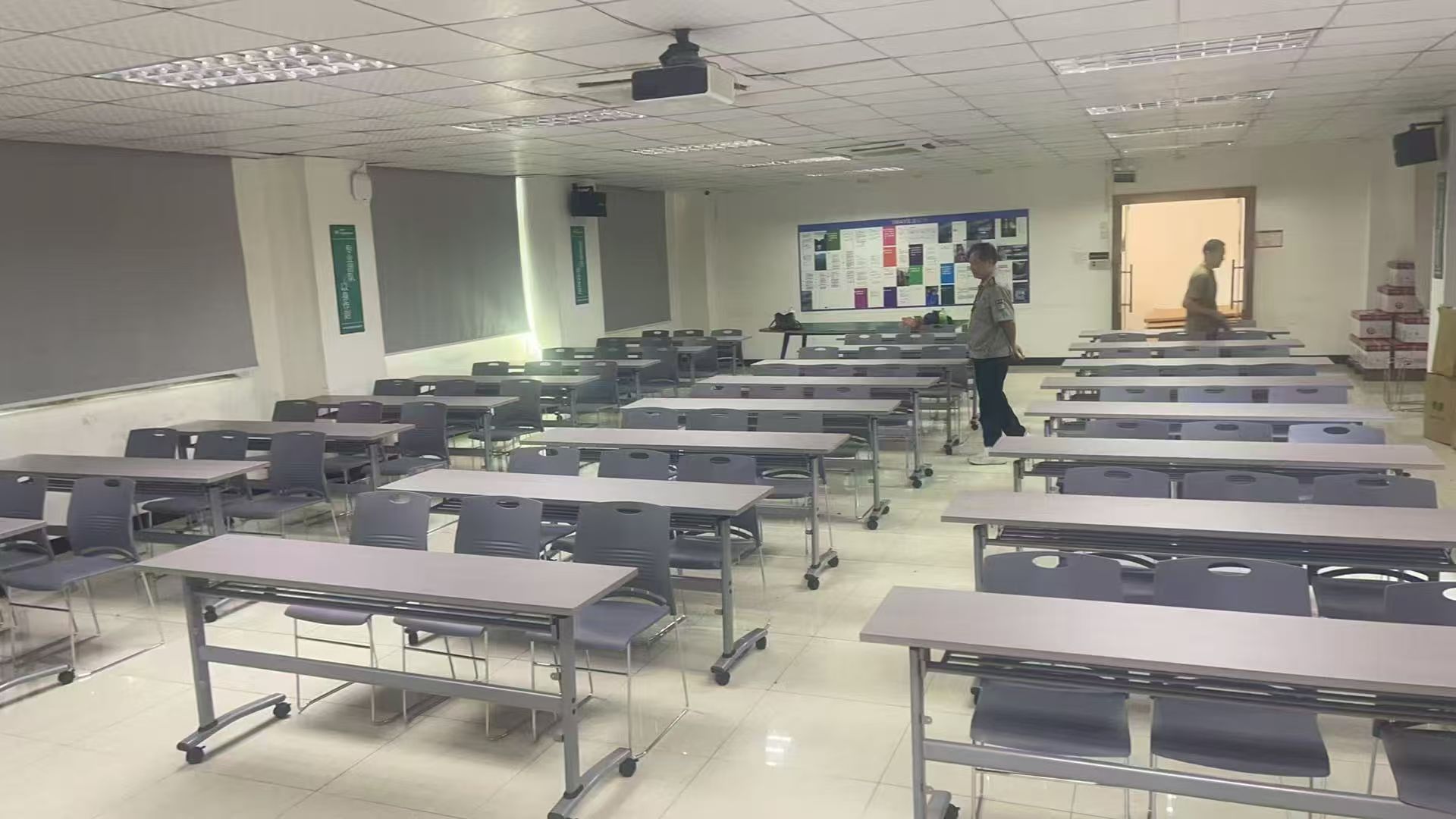 东莞市永溢包装有限公司  案例