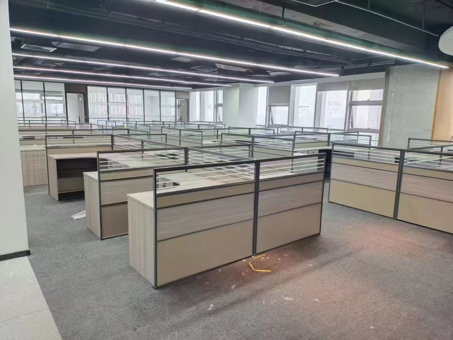 东莞市德恩精密科技有限公司  案例