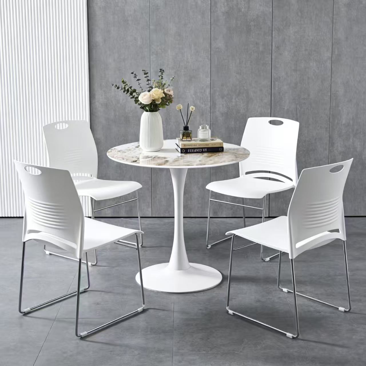 休闲洽谈桌十九