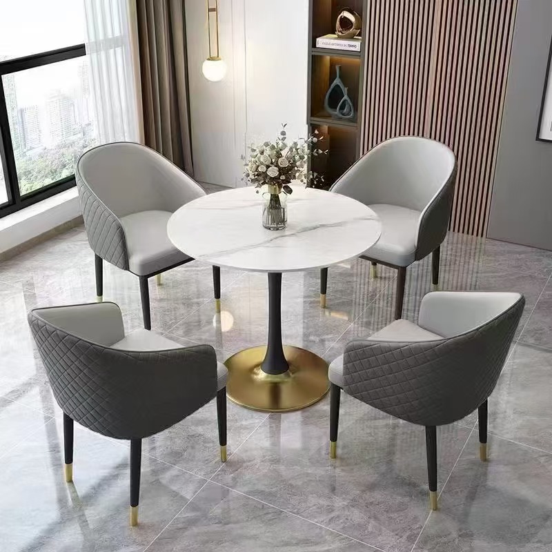 休闲洽谈桌二十