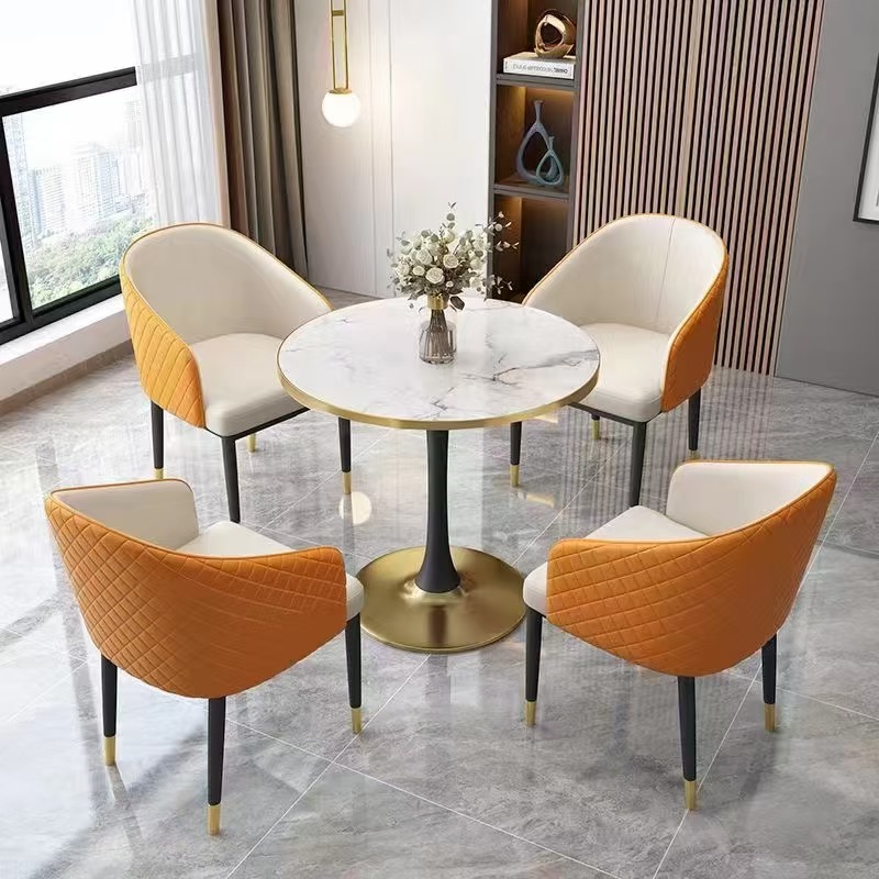 会议洽谈桌二十二