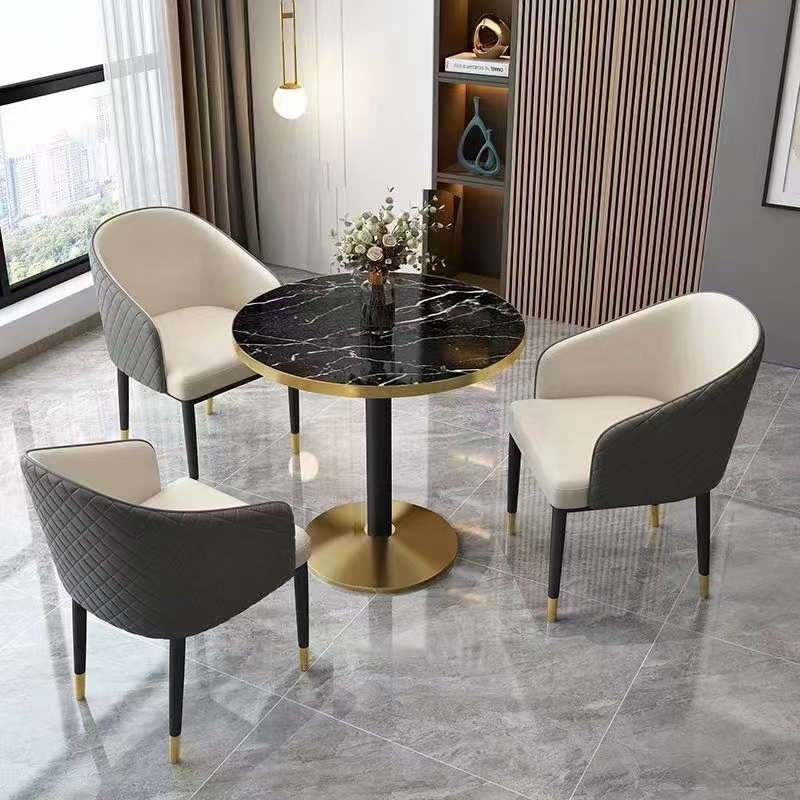 会议洽谈桌二十三