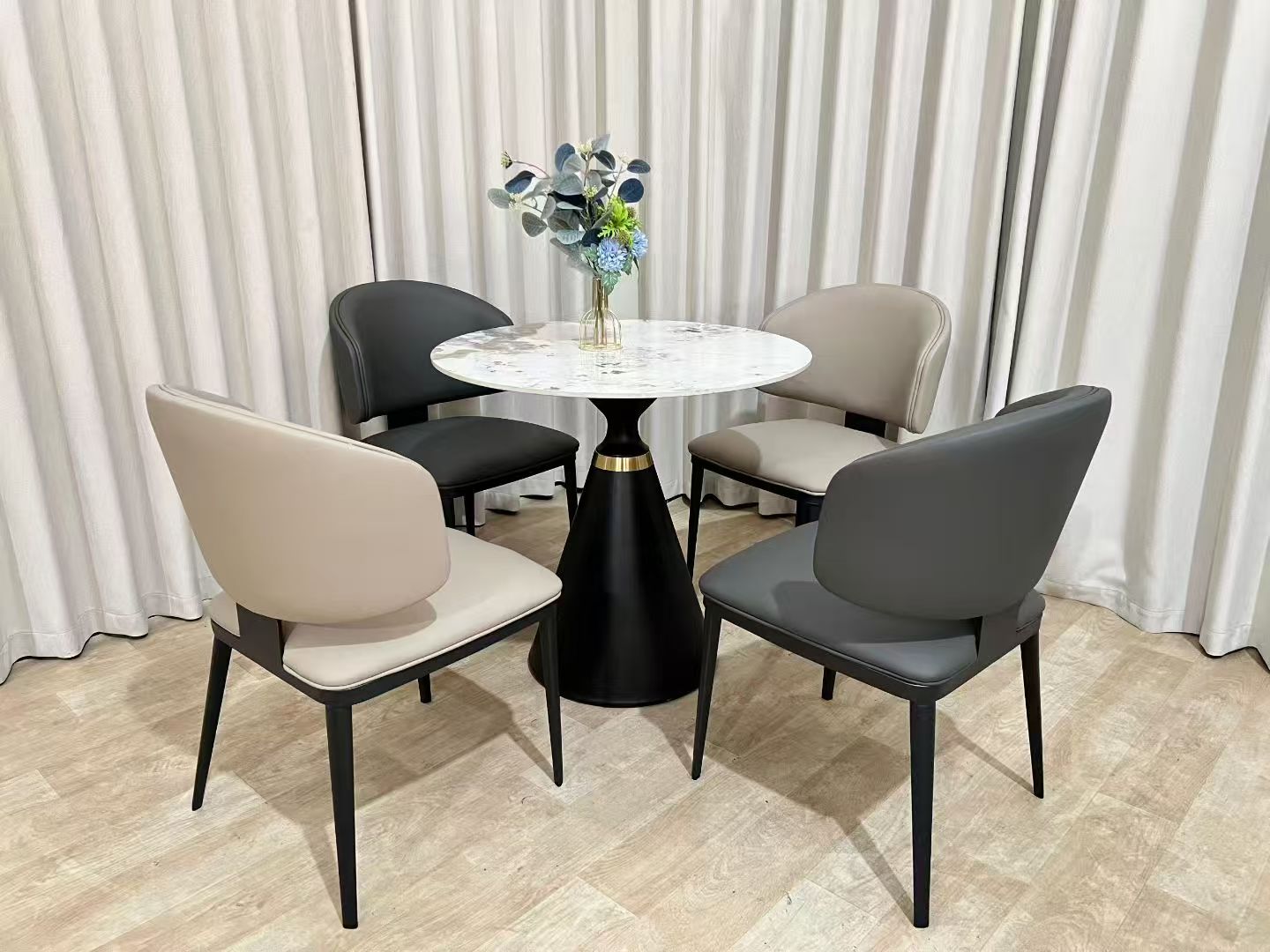 休闲洽谈桌十七