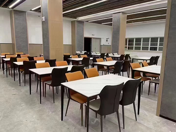 现代简约餐桌椅03