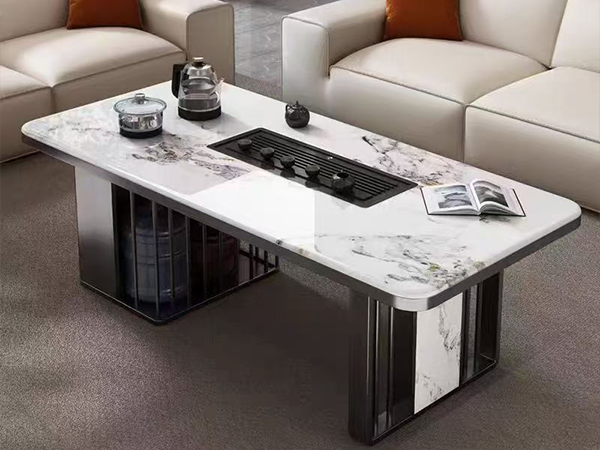 ZF-905现代轻奢简约茶几