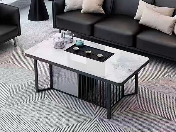 ZF-906现代轻奢简约茶几