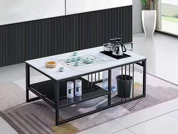 ZF-907现代轻奢简约茶几