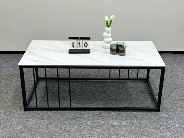 ZF-908现代轻奢简约茶几