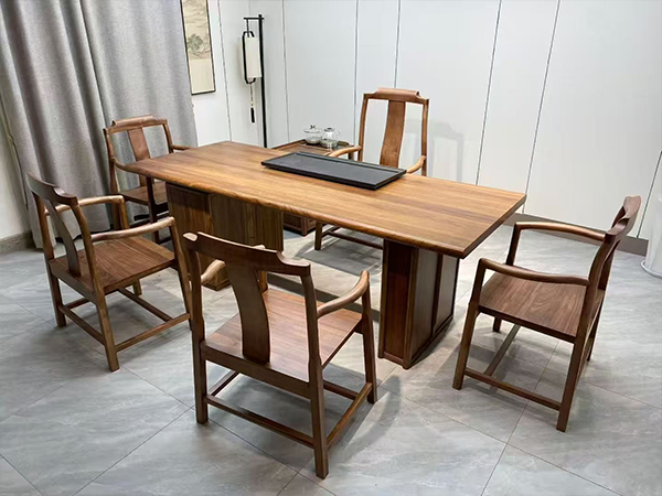 ZF-911现代轻奢简约茶几