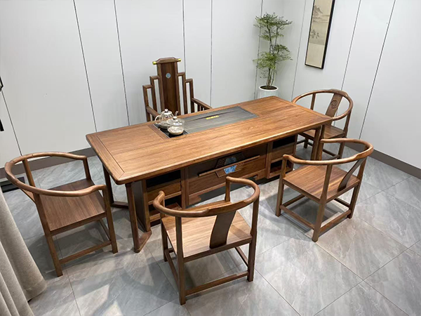 ZF-912现代轻奢简约茶几