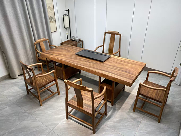 ZF-913现代轻奢简约茶几