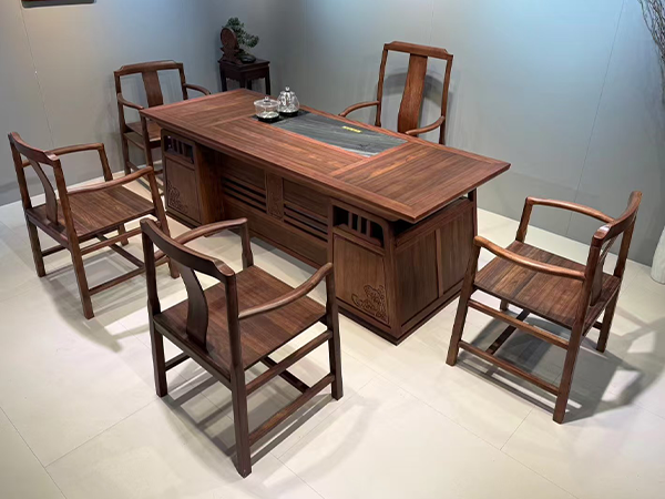 ZF-914现代轻奢简约茶几