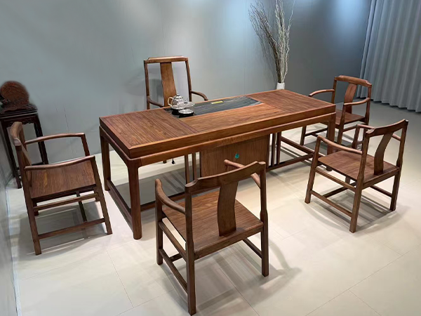 ZF-915现代轻奢简约茶几