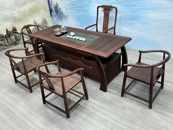 ZF-916现代轻奢简约茶几