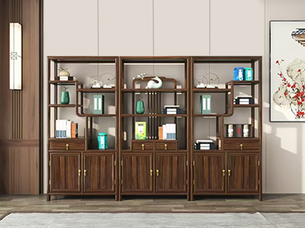 ZF-918现代轻奢简约茶几