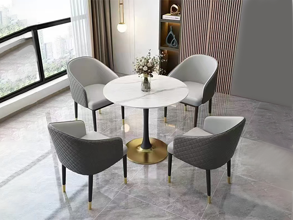 休闲洽谈桌二十