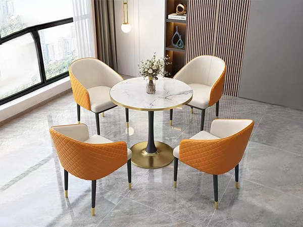 会议洽谈桌二十二