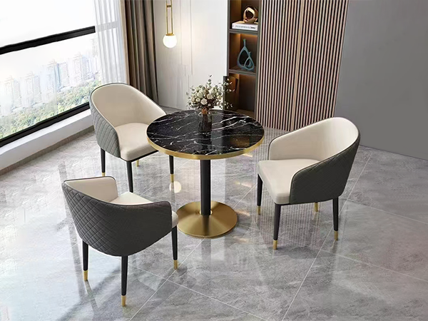 会议洽谈桌二十三