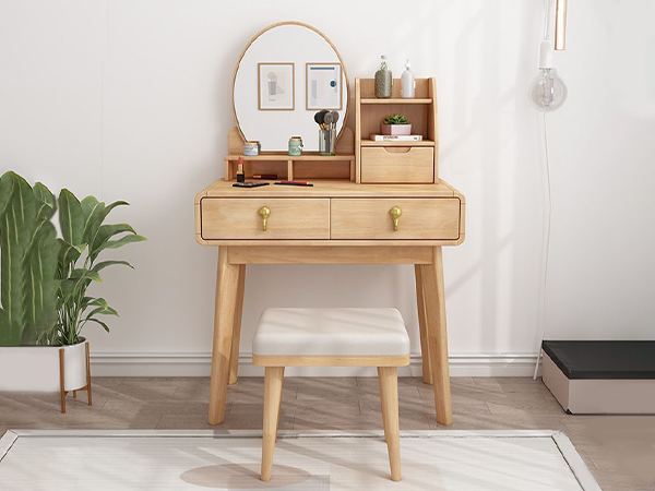 ZF-1202现代轻奢简约梳妆台