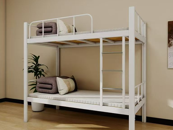 ZF-1002现代轻奢简约双层铁床