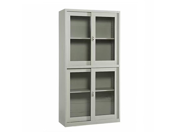 ZF-1101现代轻奢简约铁皮柜