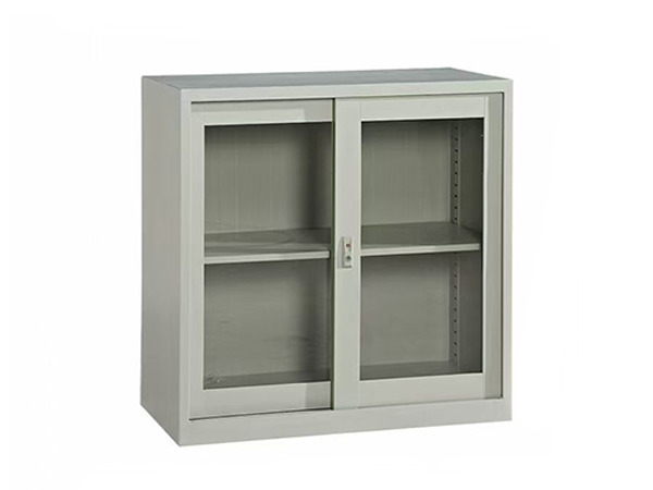 ZF-1102现代轻奢简约铁皮柜