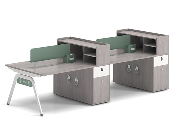 ZF-1303现代轻奢简约开放办公桌