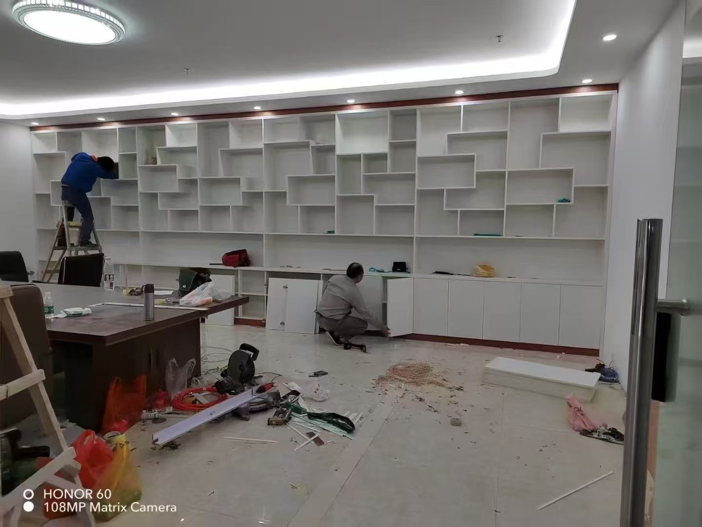 毅鹰实业（东莞）有限公司  案例