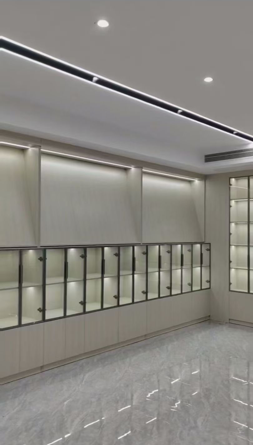 东莞市时运佳实业投资有限公司  案例