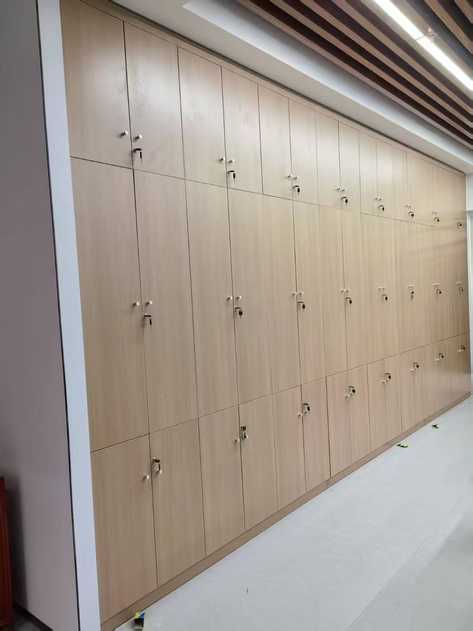 广东常飞五金制品有限公司  案例