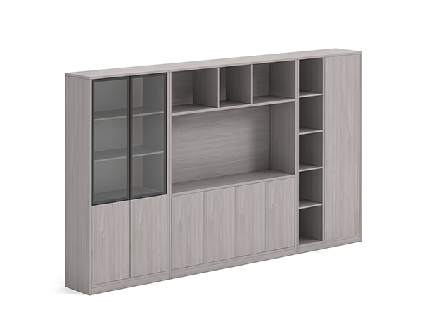 DG-ZF-1401巴利系列轻奢文件柜