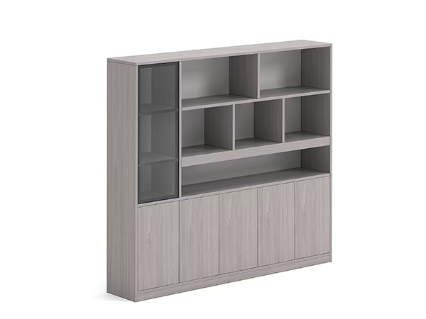 DG-ZF-1407巴利系列轻奢文件柜