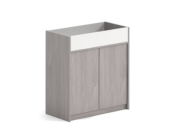 DG-ZF-1409巴利系列轻奢文件柜