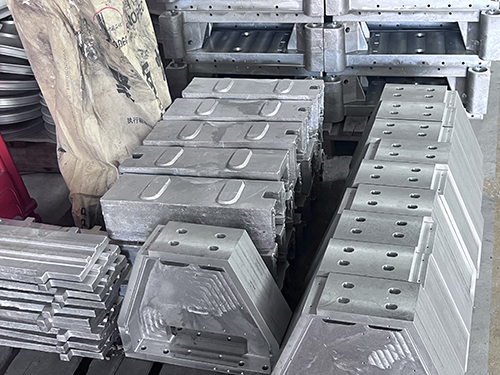 铸造铸铁造型的方法有哪些