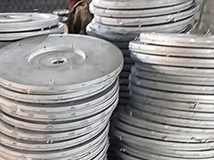 了解一下五金铸铝加工主要步骤是什么？