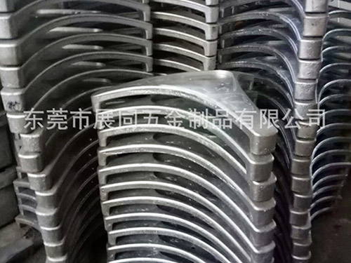 五金铸造金属热加工工艺介绍