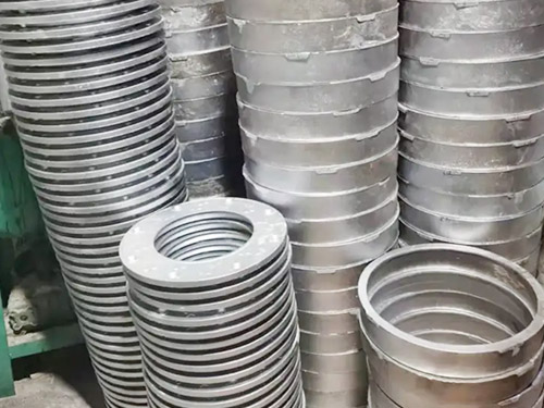 翻沙铸造的优点与树脂砂铸件的缺陷分析