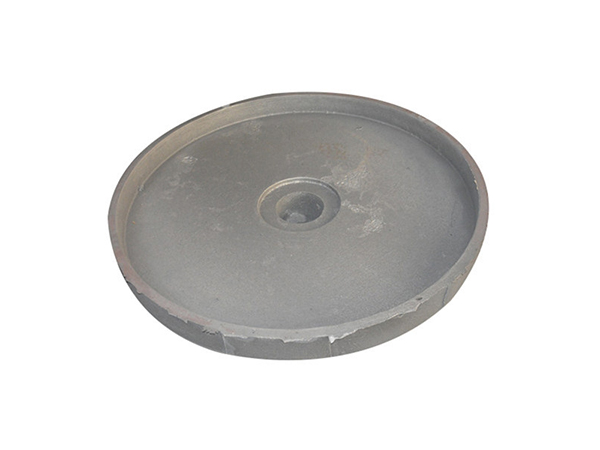 灰口铸铁件设计