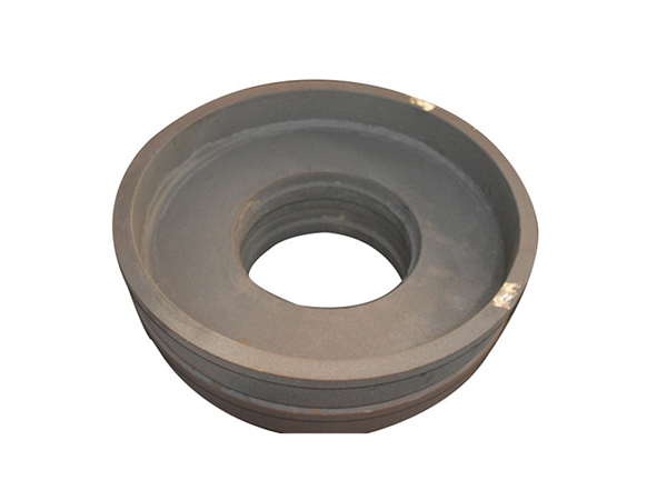 翻砂铸造灰口铁