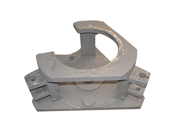 厂家球墨铸铁件加工