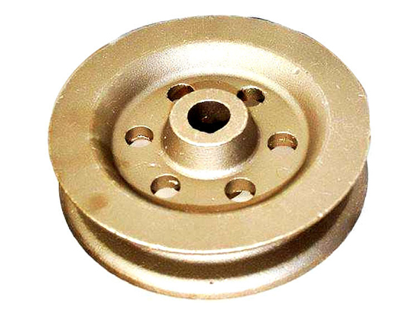 黄铜铸件生产厂家