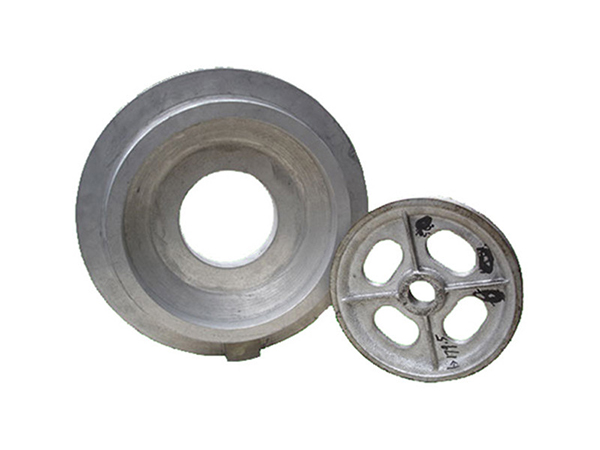 机械加工铸造模具