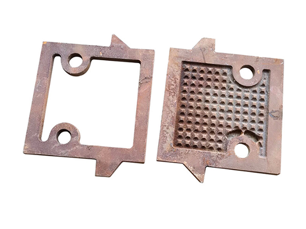 东莞铸铜压铸件实力